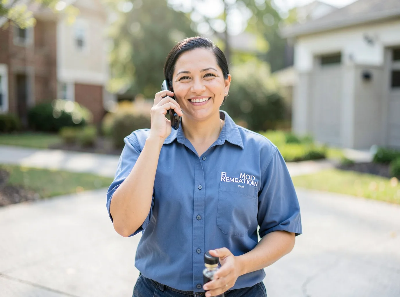 Mold Remediation Thurmont, MD FAQs
